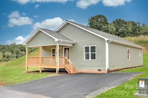 Multi Unit Quinn Hill Lane Mars Hill NC 28754