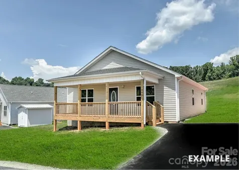 Multi Unit Quinn Hill Lane Mars Hill NC 28754