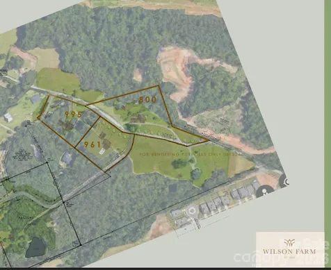 995 Jw Wilson Road Fort Mill SC 29715