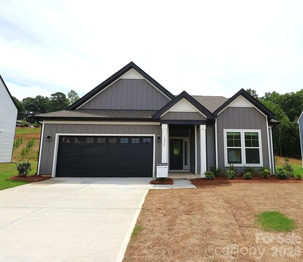 1777 Boulder Ridge Drive Gastonia NC 28052