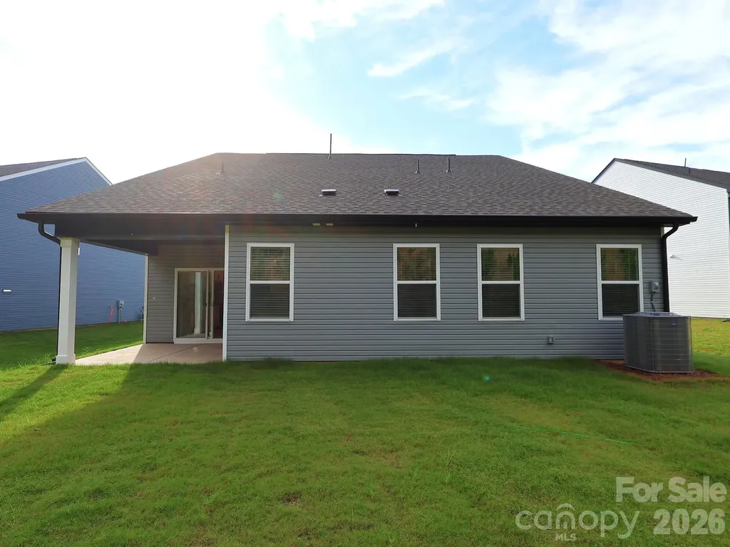 1777 Boulder Ridge Drive Gastonia NC 28052