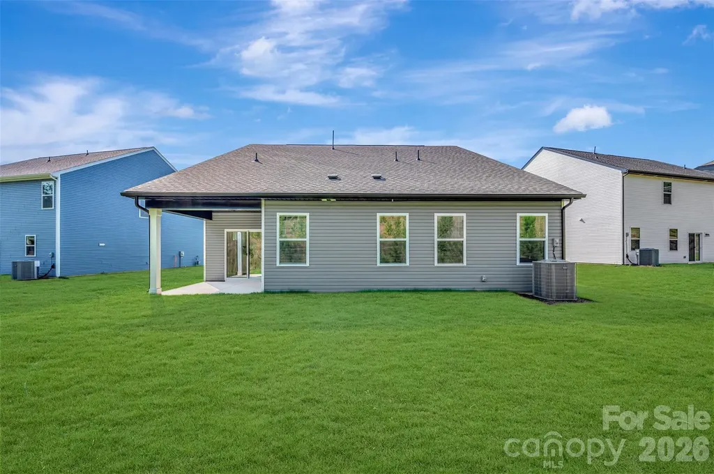 1777 Boulder Ridge Drive Gastonia NC 28052