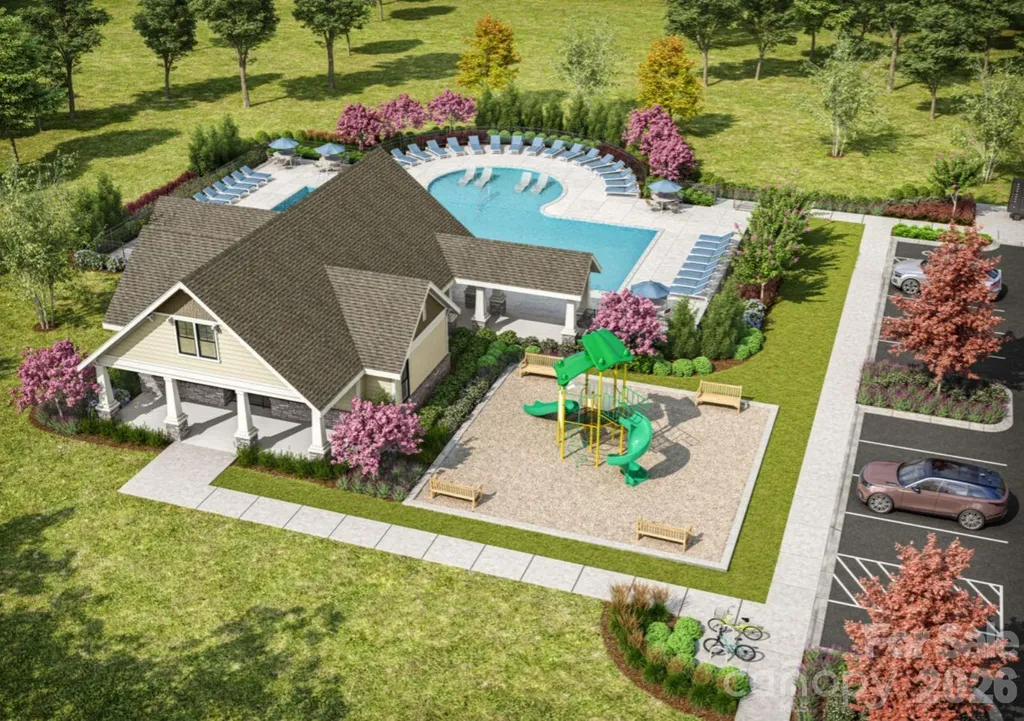 1777 Boulder Ridge Drive Gastonia NC 28052