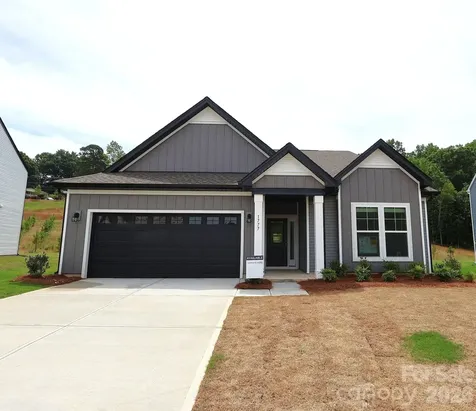 1777 Boulder Ridge Drive Gastonia NC 28052