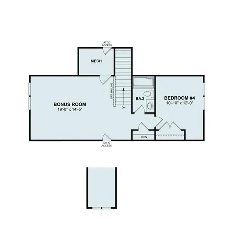 1777 Boulder Ridge Drive Gastonia NC 28052