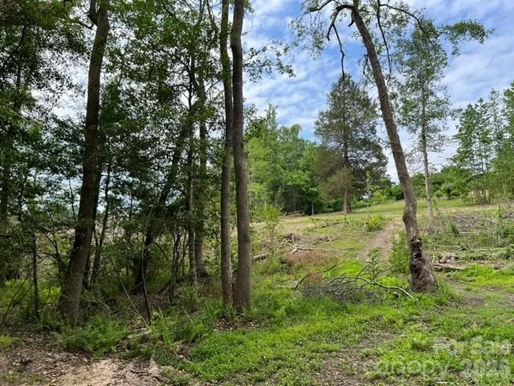 Tbd Fowler Road Granite Falls NC 28630