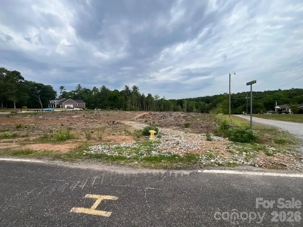 Tbd Fowler Road Granite Falls NC 28630