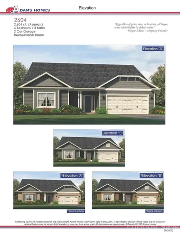 1606 Autumn Lane York SC 29745