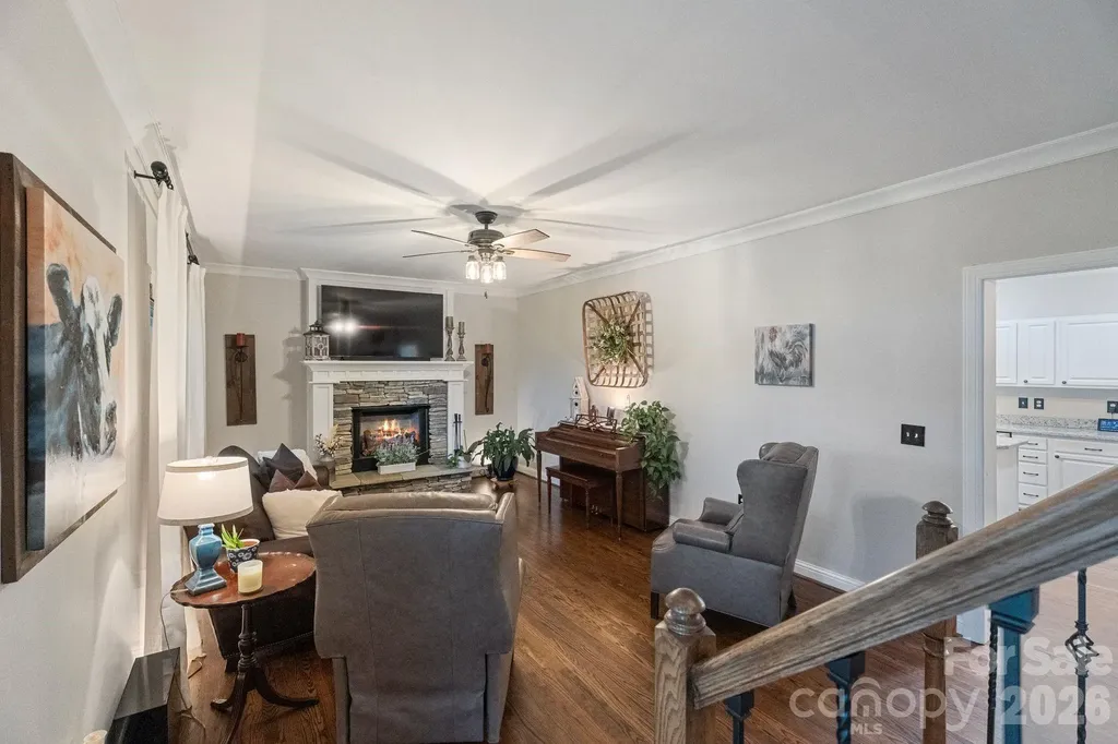 1744 Lowe Drive Catawba NC 28609