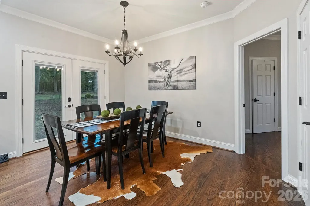 1744 Lowe Drive Catawba NC 28609