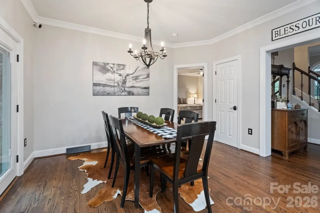 1744 Lowe Drive Catawba NC 28609