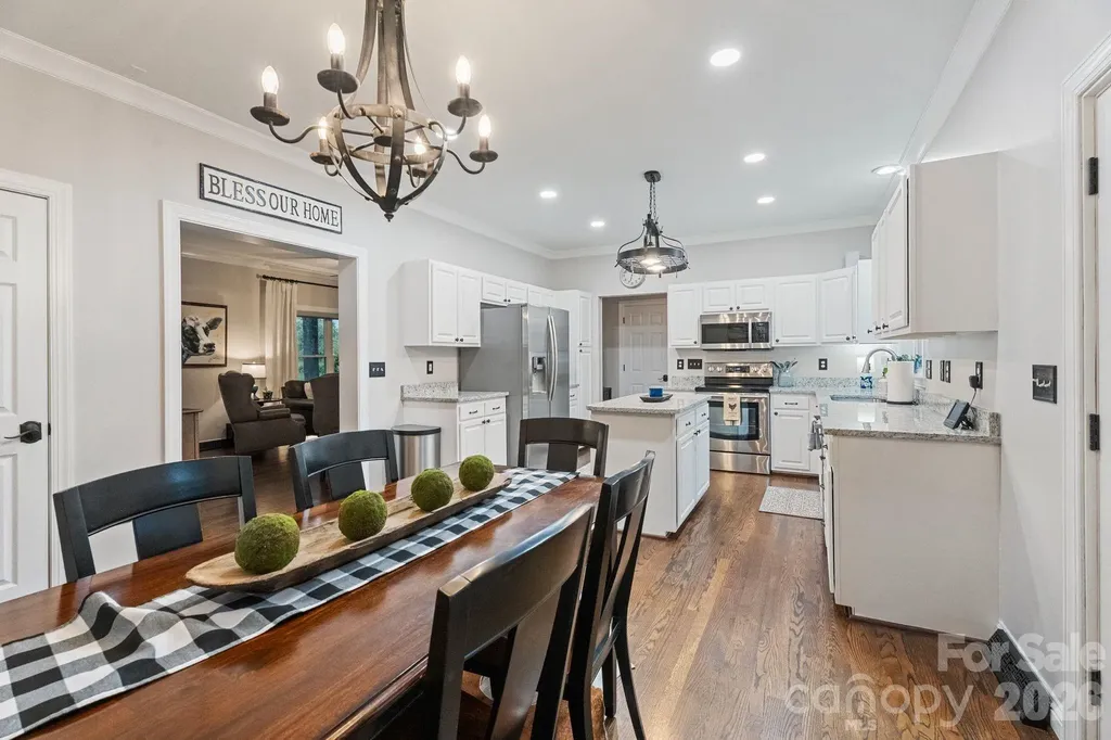 1744 Lowe Drive Catawba NC 28609