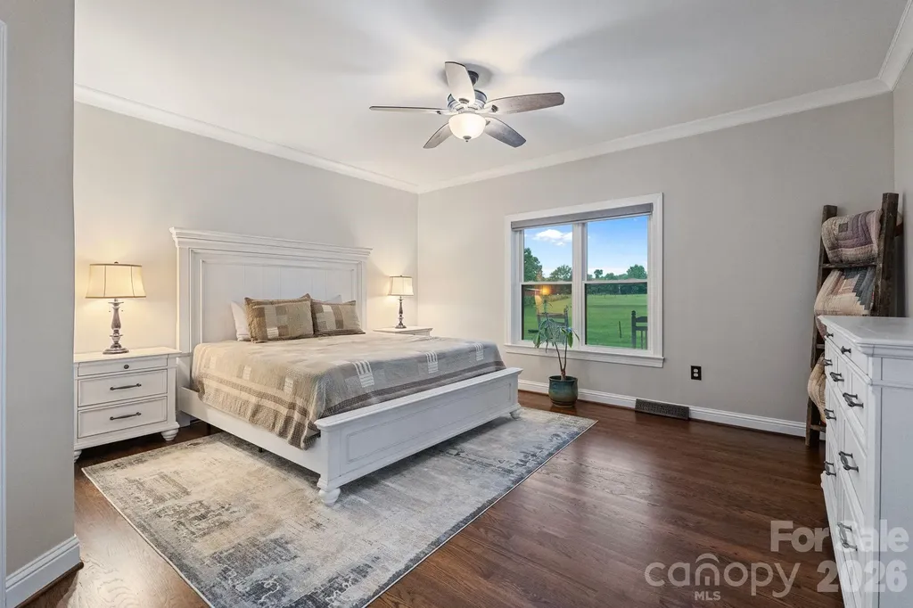1744 Lowe Drive Catawba NC 28609