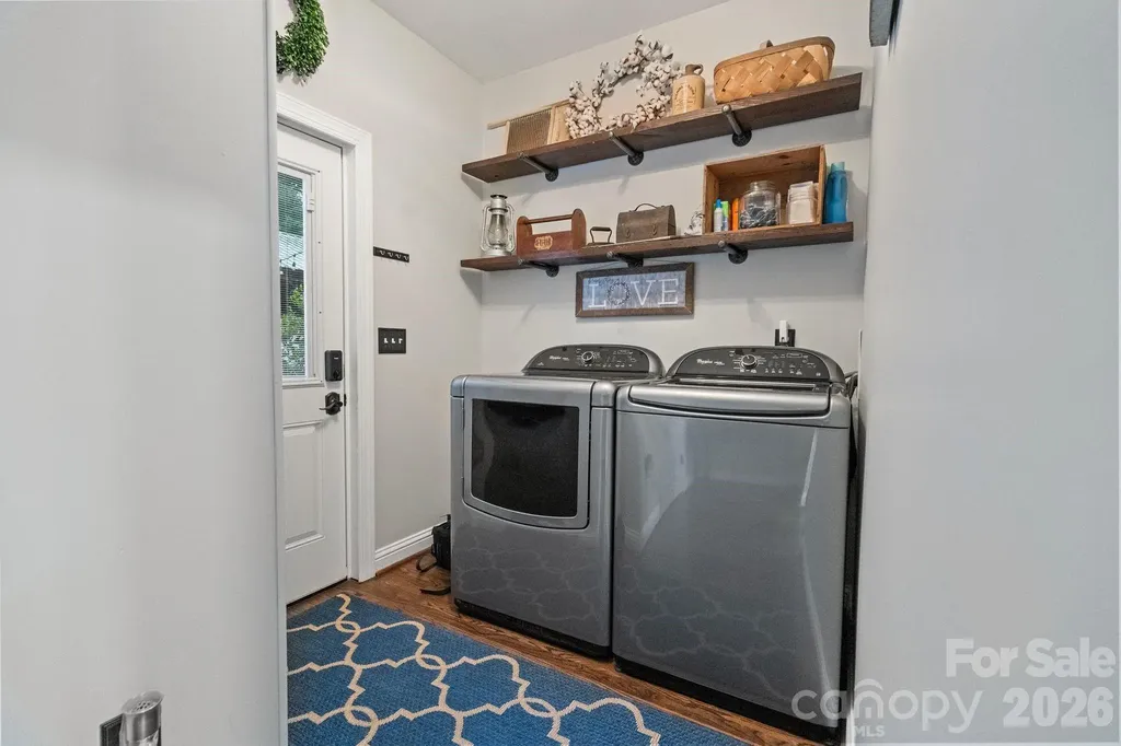 1744 Lowe Drive Catawba NC 28609
