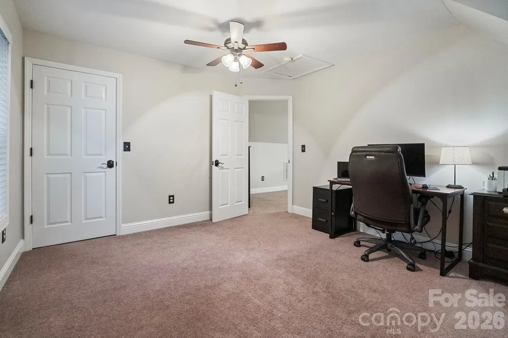 1744 Lowe Drive Catawba NC 28609