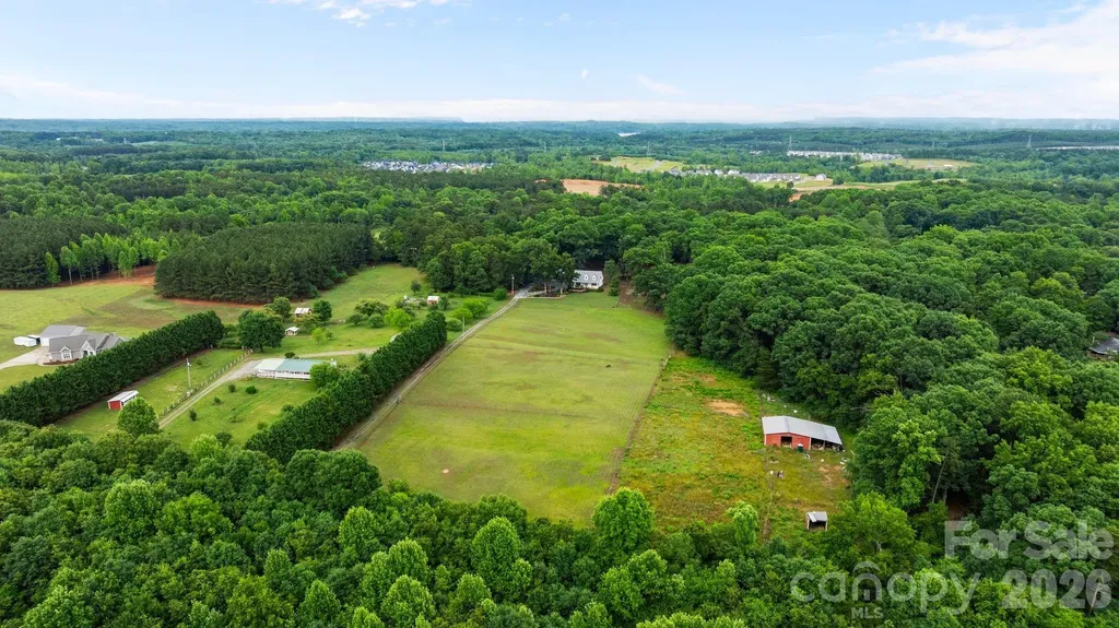 1744 Lowe Drive Catawba NC 28609