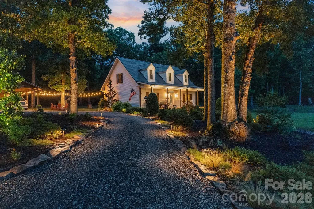 1744 Lowe Drive Catawba NC 28609