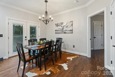 1744 Lowe Drive Catawba NC 28609