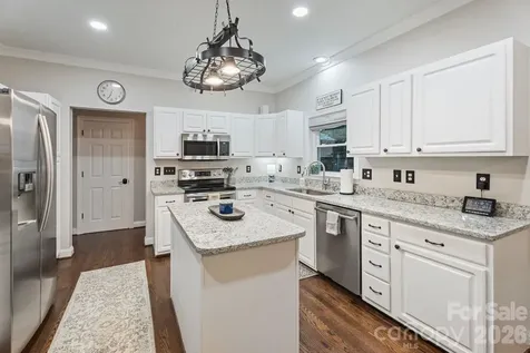 1744 Lowe Drive Catawba NC 28609