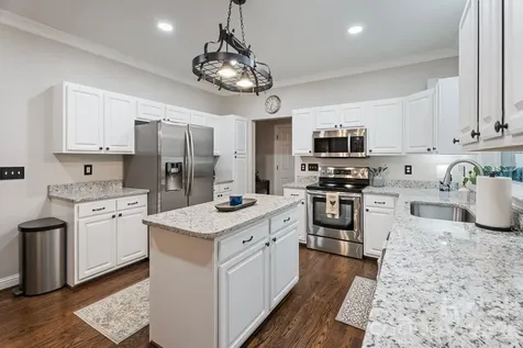 1744 Lowe Drive Catawba NC 28609