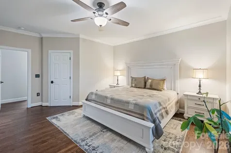 1744 Lowe Drive Catawba NC 28609