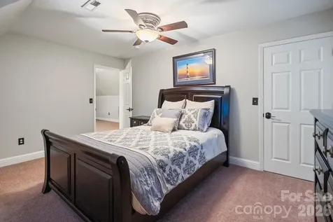 1744 Lowe Drive Catawba NC 28609