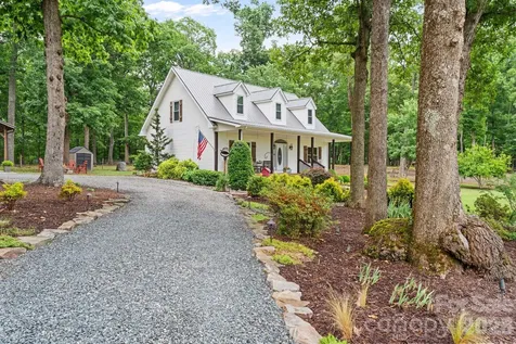 1744 Lowe Drive Catawba NC 28609