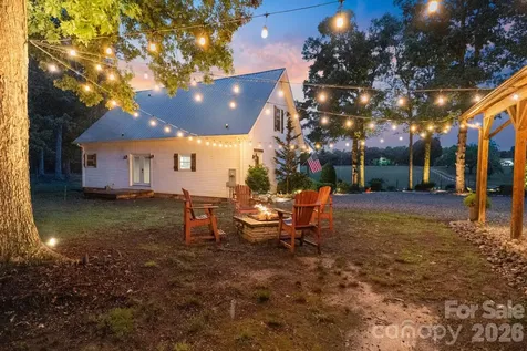 1744 Lowe Drive Catawba NC 28609