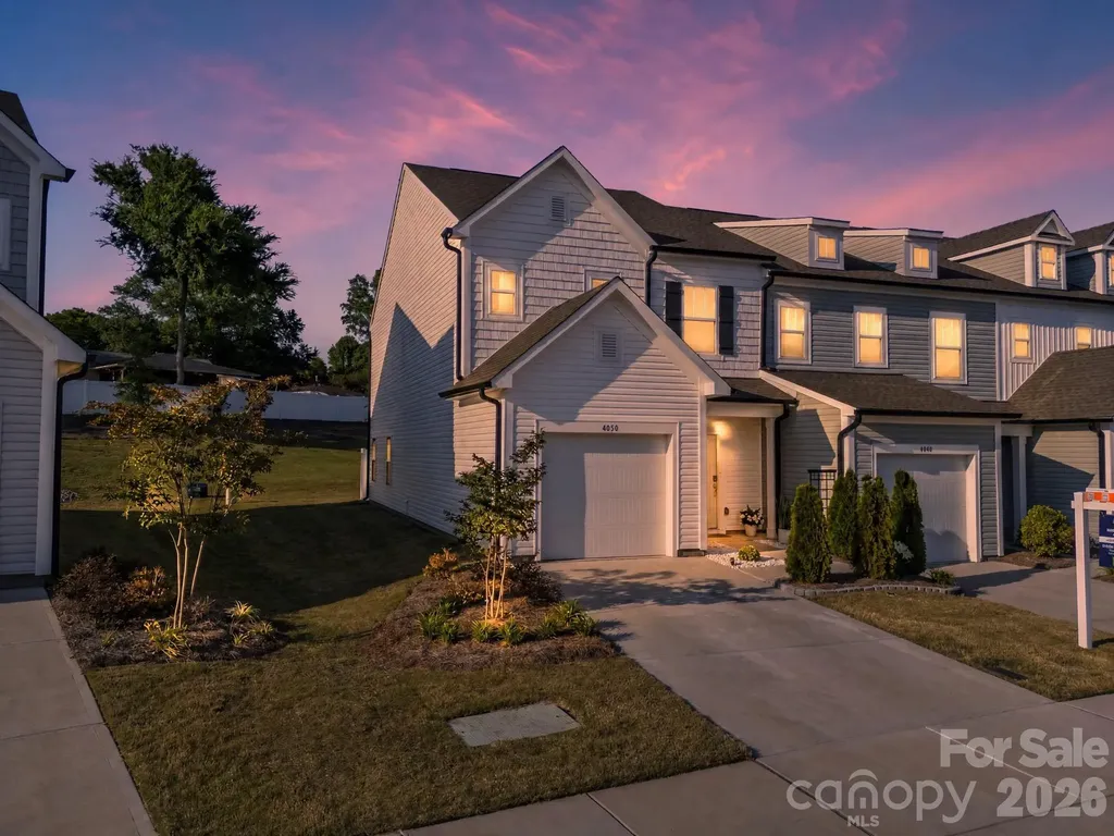4050 Claret Cup Drive Kannapolis NC 28083