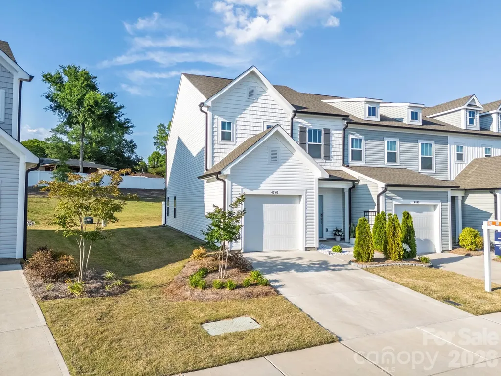 4050 Claret Cup Drive Kannapolis NC 28083