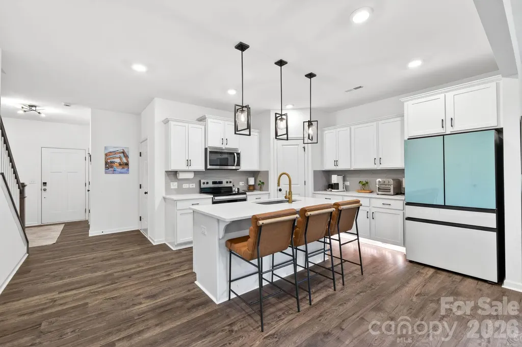 4050 Claret Cup Drive Kannapolis NC 28083