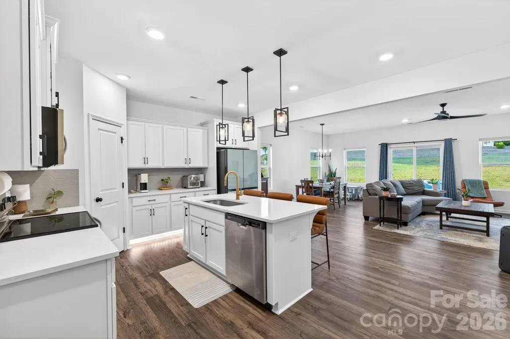 4050 Claret Cup Drive Kannapolis NC 28083