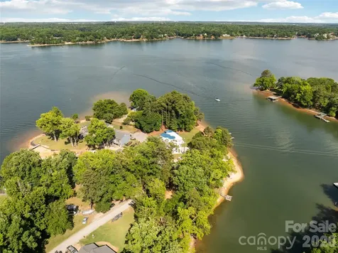 3911 Sandy Point Drive York SC 29745