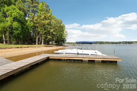 3911 Sandy Point Drive York SC 29745