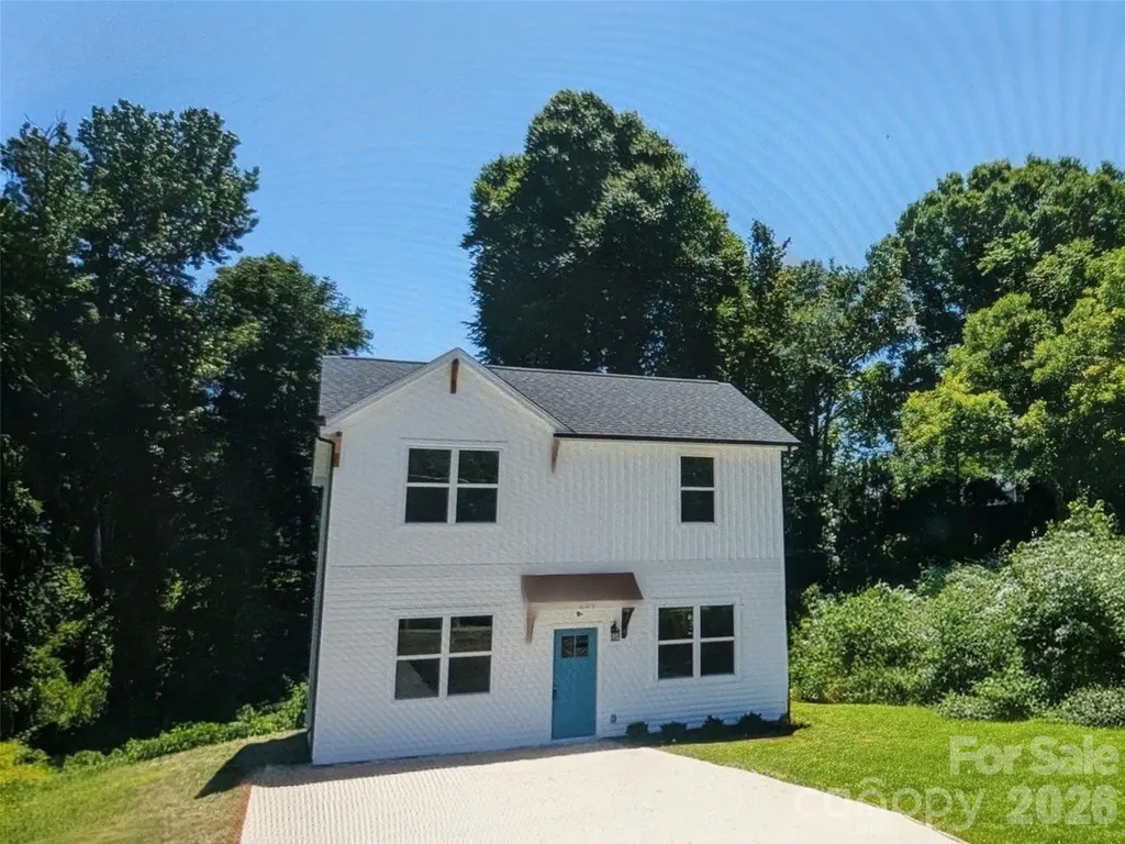 209 James Street Kannapolis NC 28083