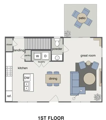209 James Street Kannapolis NC 28083