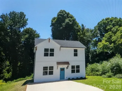 209 James Street Kannapolis NC 28083