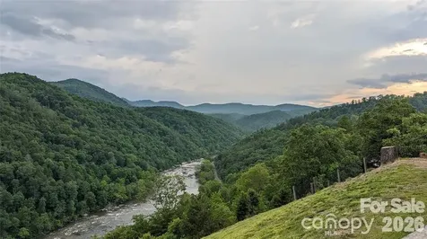 512 Wild River Run Marshall NC 28753