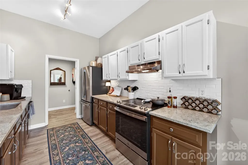 803 Water Wheel Court Charlotte NC 28209