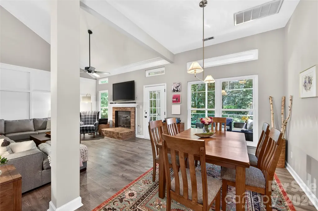 803 Water Wheel Court Charlotte NC 28209