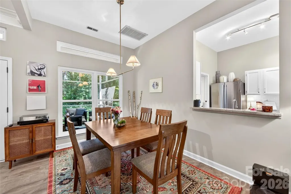 803 Water Wheel Court Charlotte NC 28209