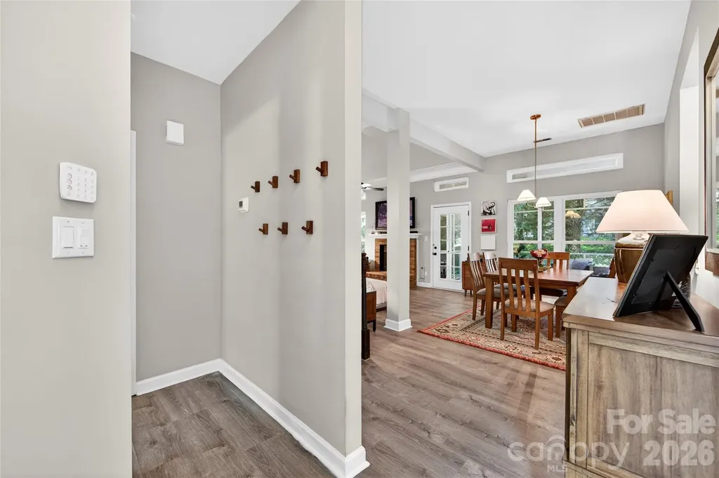 803 Water Wheel Court Charlotte NC 28209