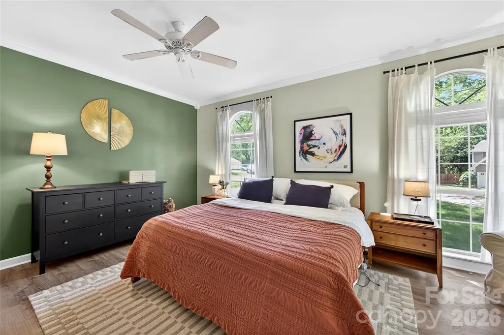 803 Water Wheel Court Charlotte NC 28209