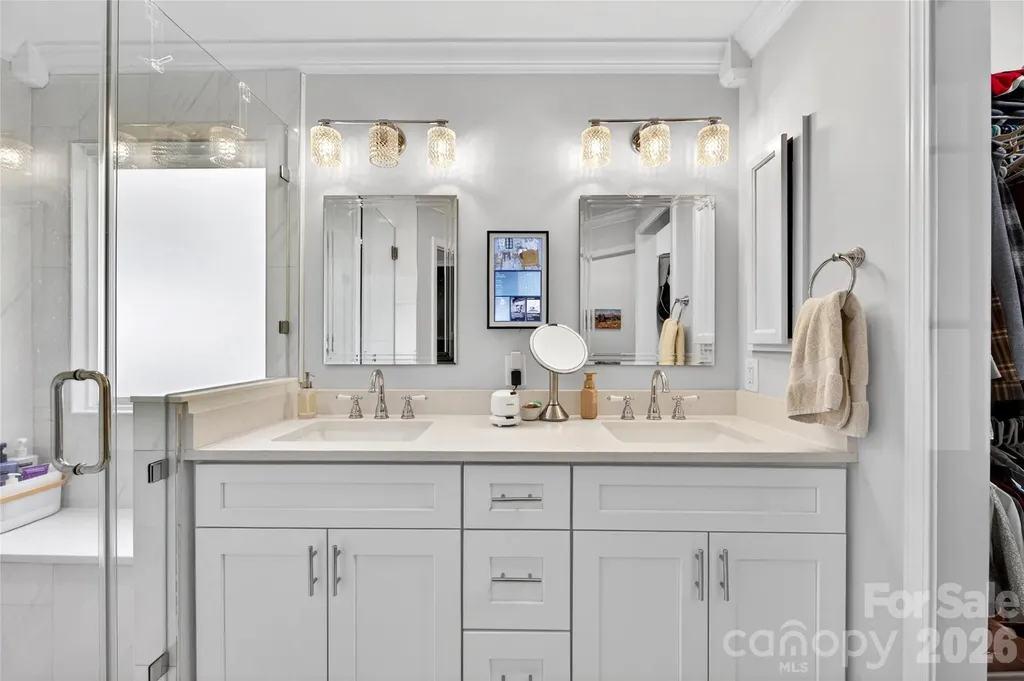 803 Water Wheel Court Charlotte NC 28209