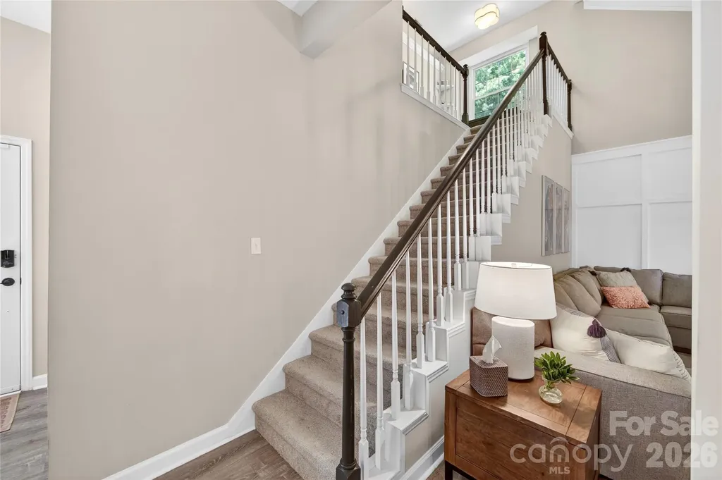 803 Water Wheel Court Charlotte NC 28209