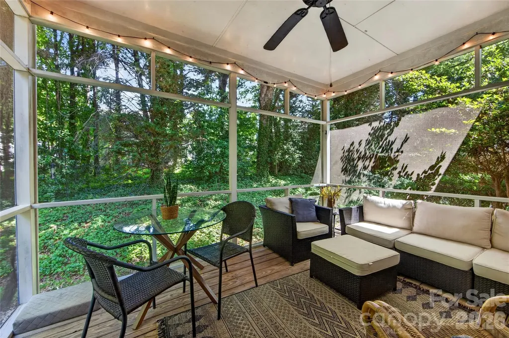 803 Water Wheel Court Charlotte NC 28209