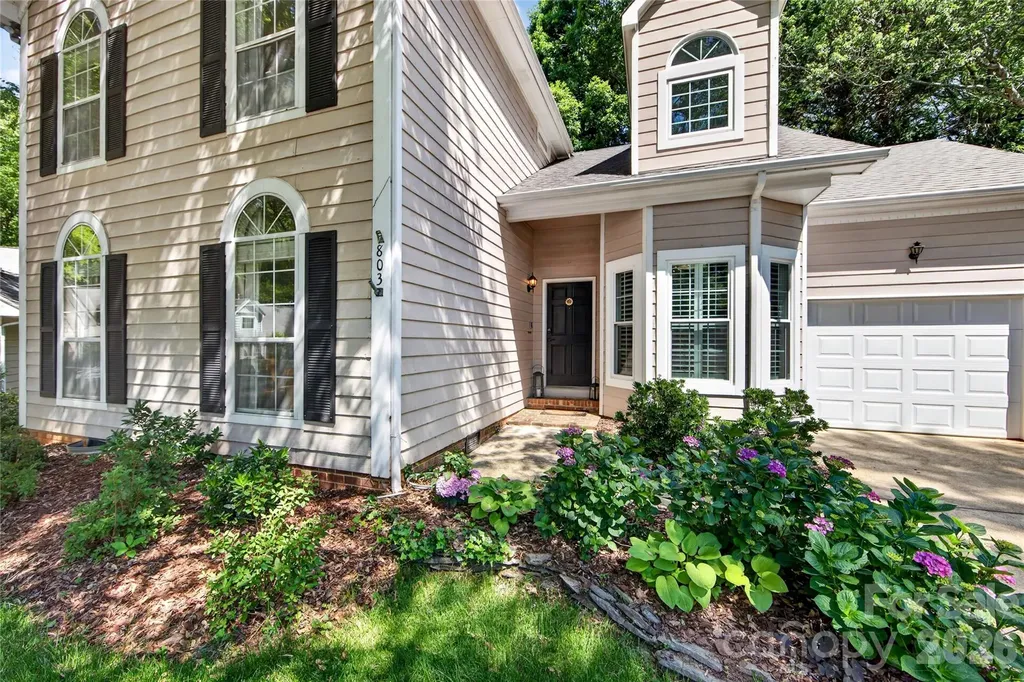 803 Water Wheel Court Charlotte NC 28209