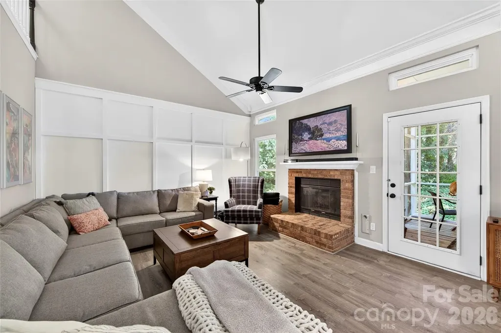 803 Water Wheel Court Charlotte NC 28209