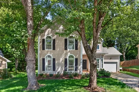 803 Water Wheel Court Charlotte NC 28209