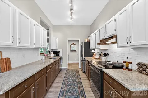 803 Water Wheel Court Charlotte NC 28209